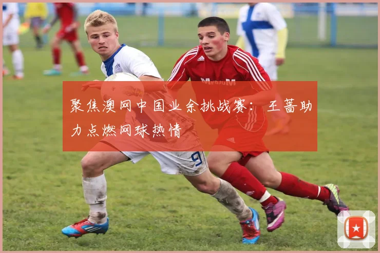 聚焦澳网中国业余挑战赛：王蔷助力点燃网球热情