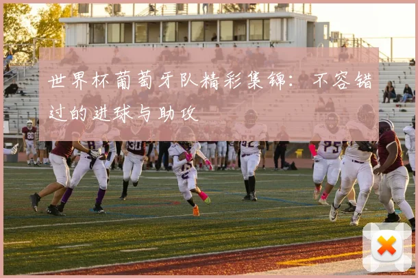 世界杯葡萄牙队精彩集锦：不容错过的进球与助攻